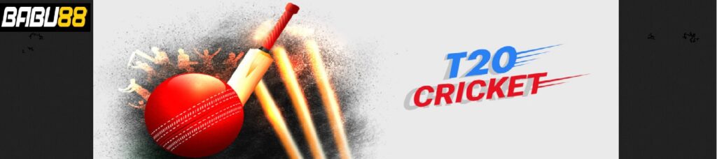 Babu888 Cricket